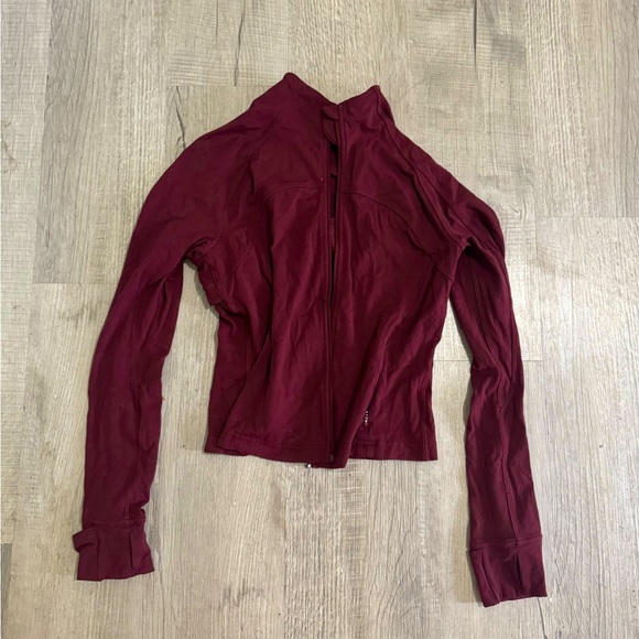 Lululemon Define Jacket - Picture 1 of 4